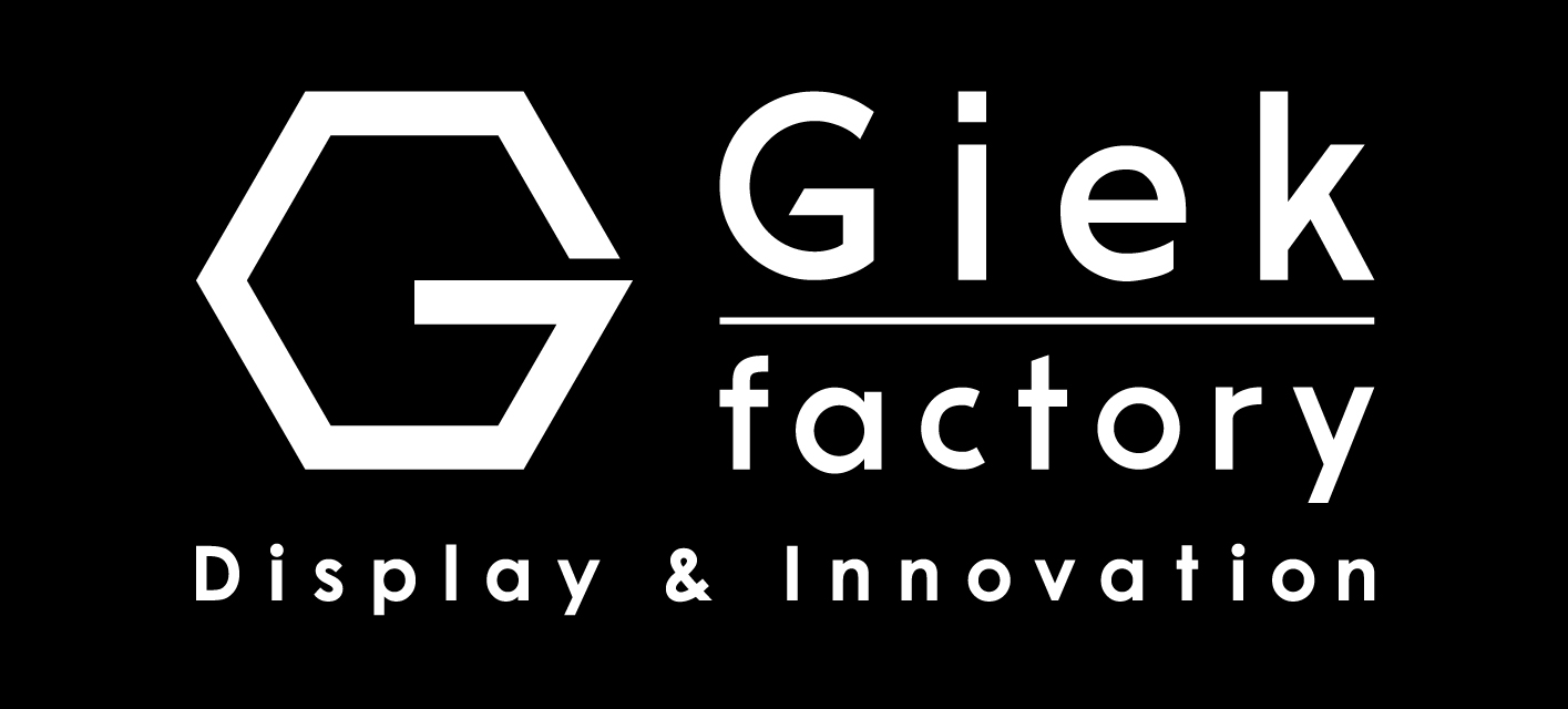 株式会社Giek-ジーク^